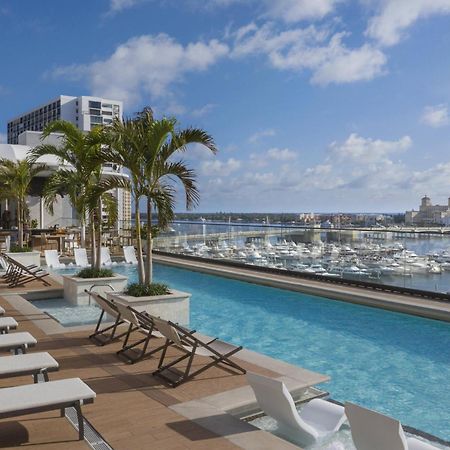 The Ben, Autograph Collection Hotel West Palm Beach Bagian luar foto