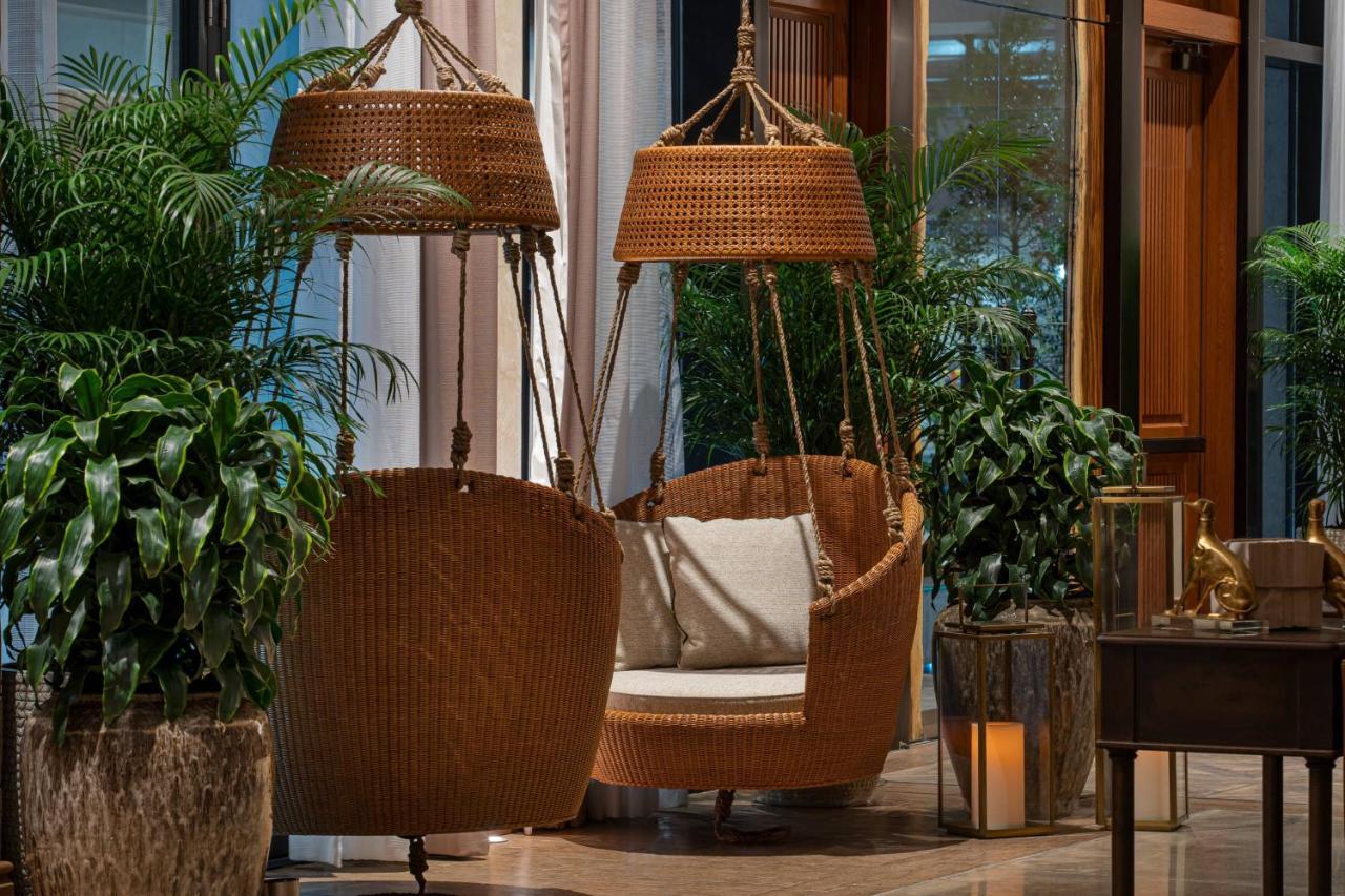 The Ben, Autograph Collection Hotel West Palm Beach Bagian luar foto
