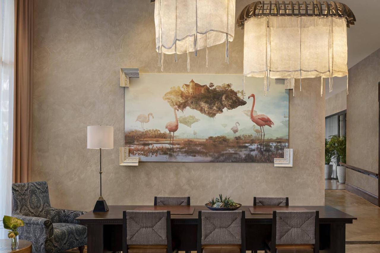 The Ben, Autograph Collection Hotel West Palm Beach Bagian luar foto