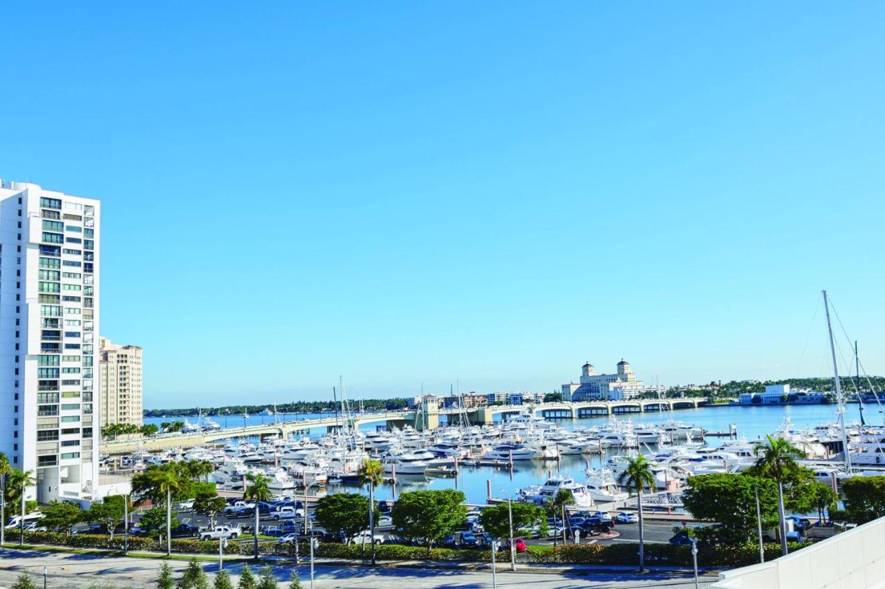 The Ben, Autograph Collection Hotel West Palm Beach Bagian luar foto