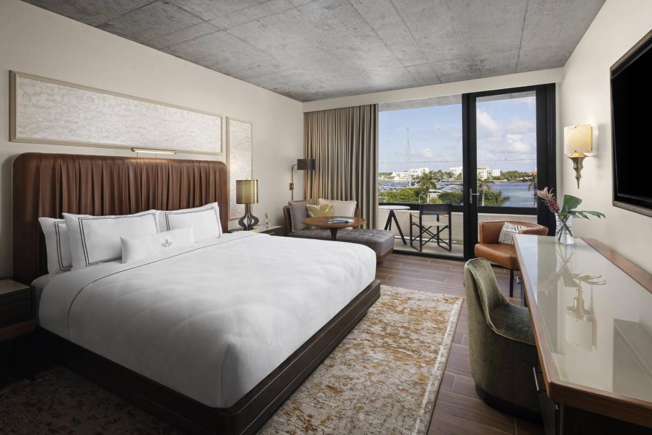 The Ben, Autograph Collection Hotel West Palm Beach Bagian luar foto