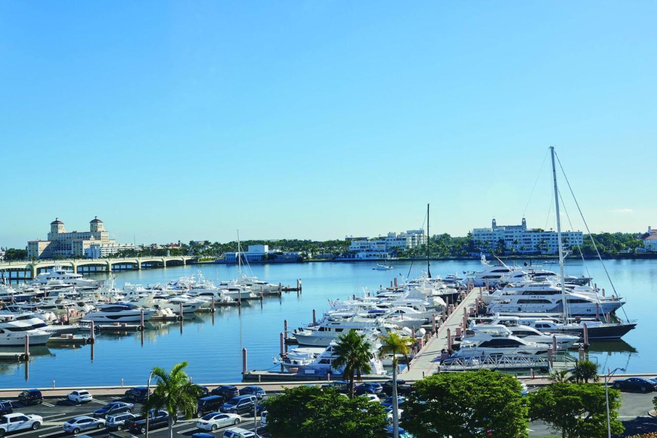The Ben, Autograph Collection Hotel West Palm Beach Bagian luar foto