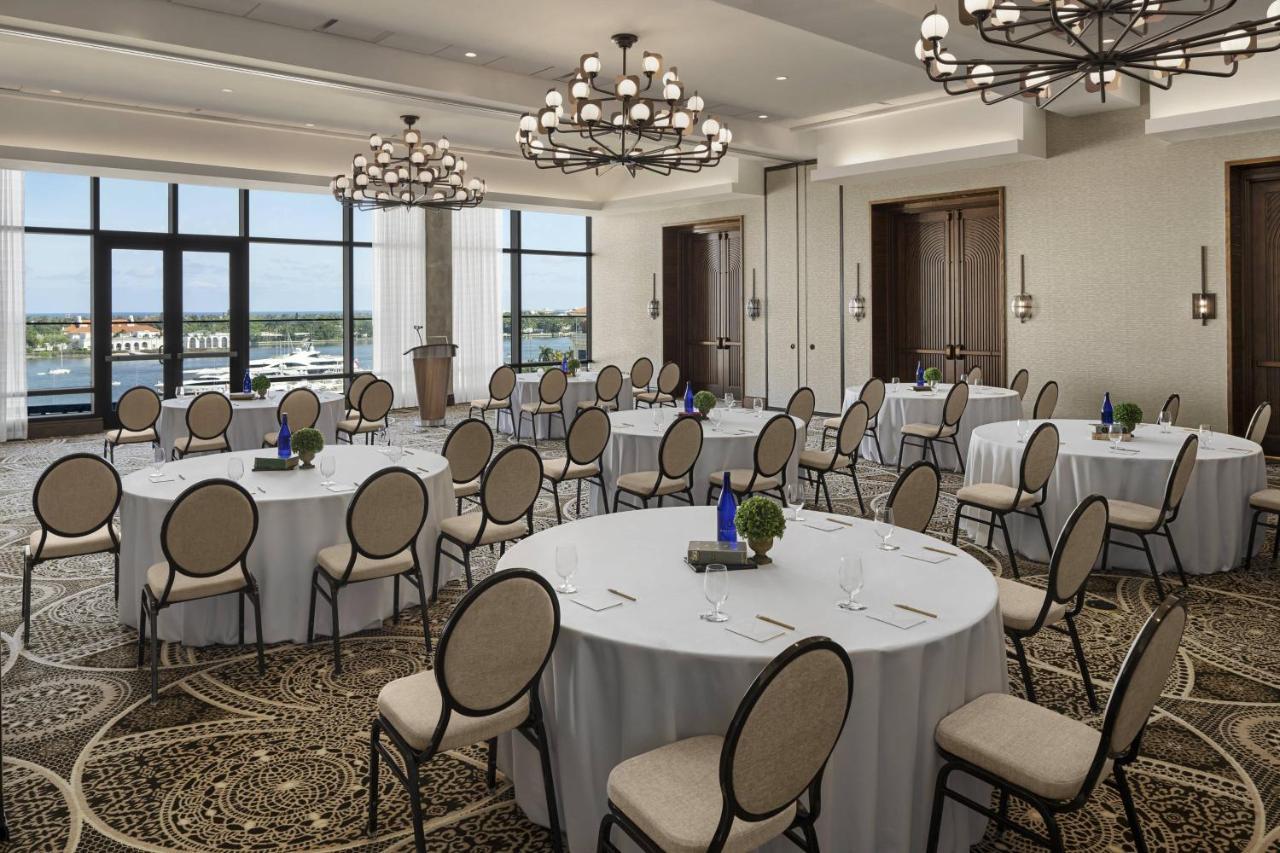 The Ben, Autograph Collection Hotel West Palm Beach Bagian luar foto