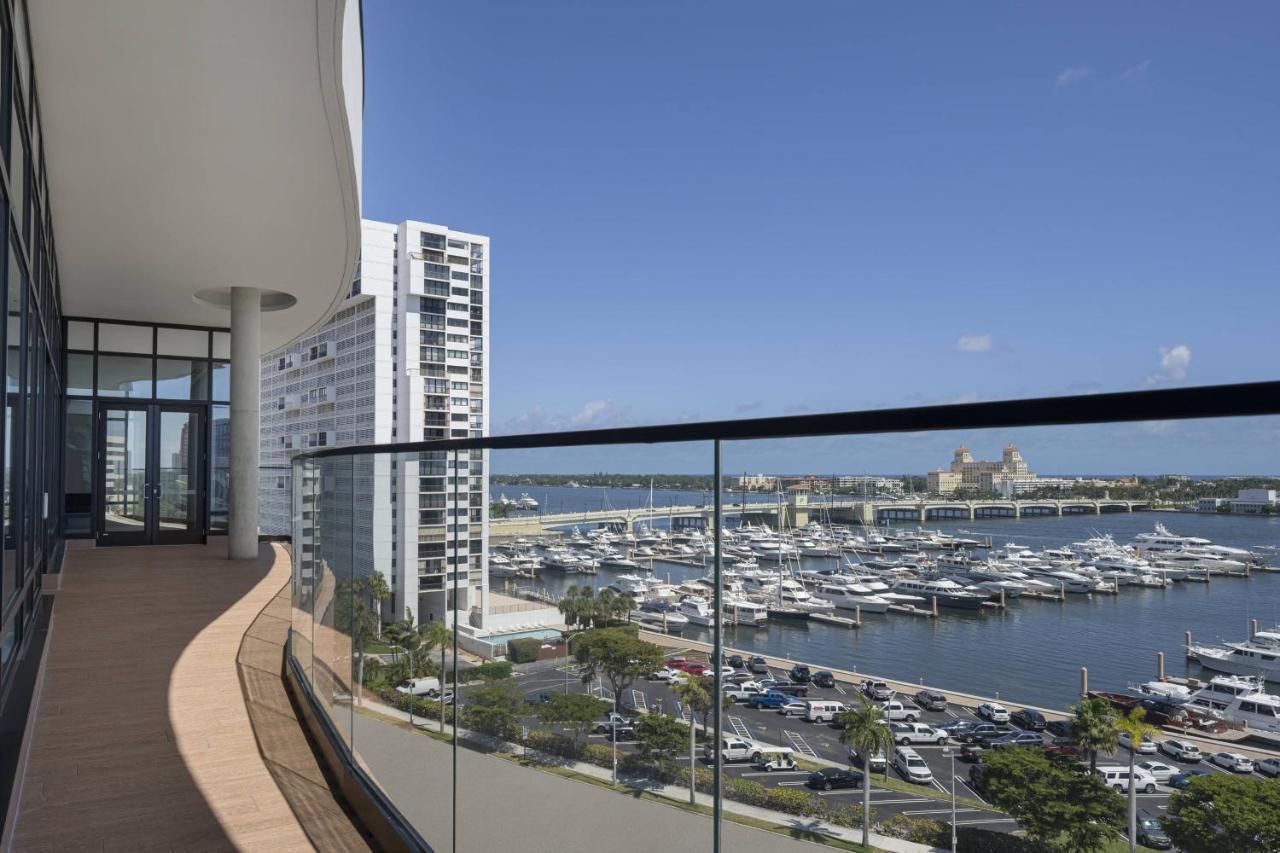 The Ben, Autograph Collection Hotel West Palm Beach Bagian luar foto