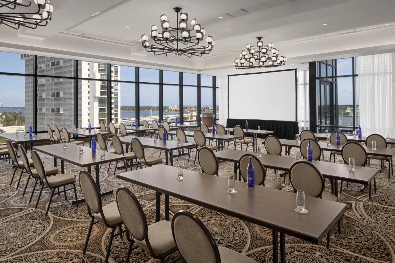 The Ben, Autograph Collection Hotel West Palm Beach Bagian luar foto