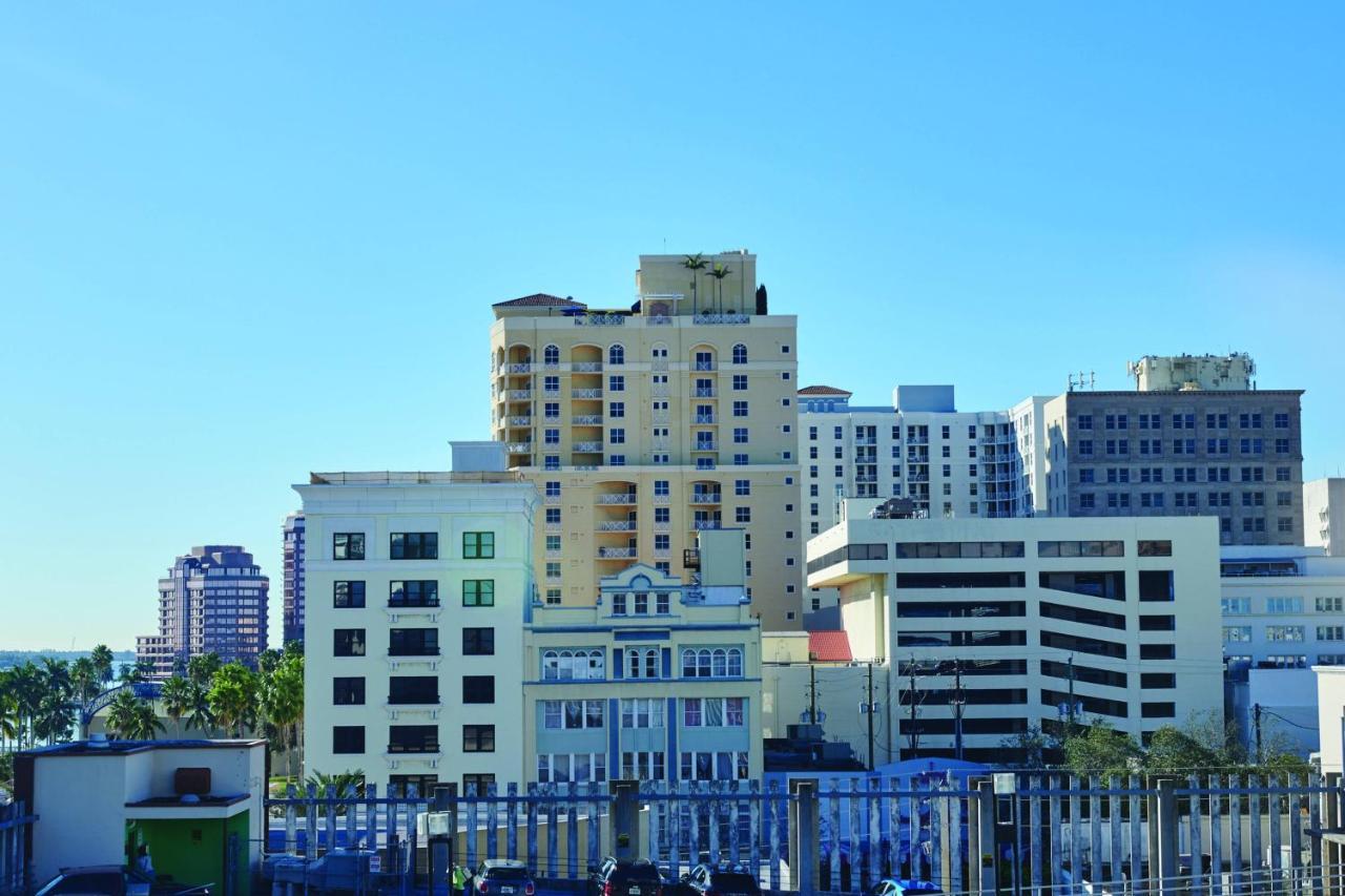 The Ben, Autograph Collection Hotel West Palm Beach Bagian luar foto