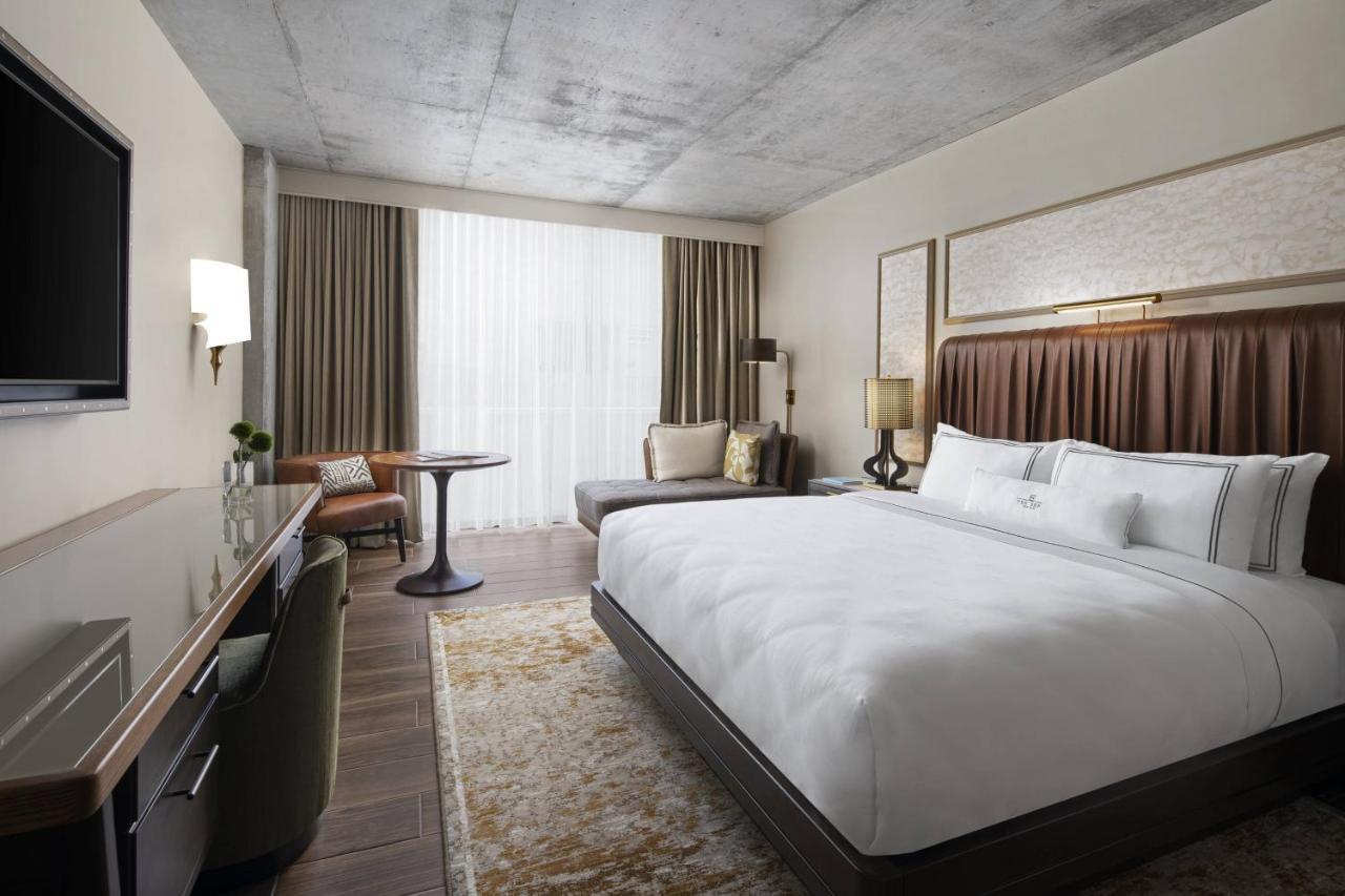 The Ben, Autograph Collection Hotel West Palm Beach Bagian luar foto