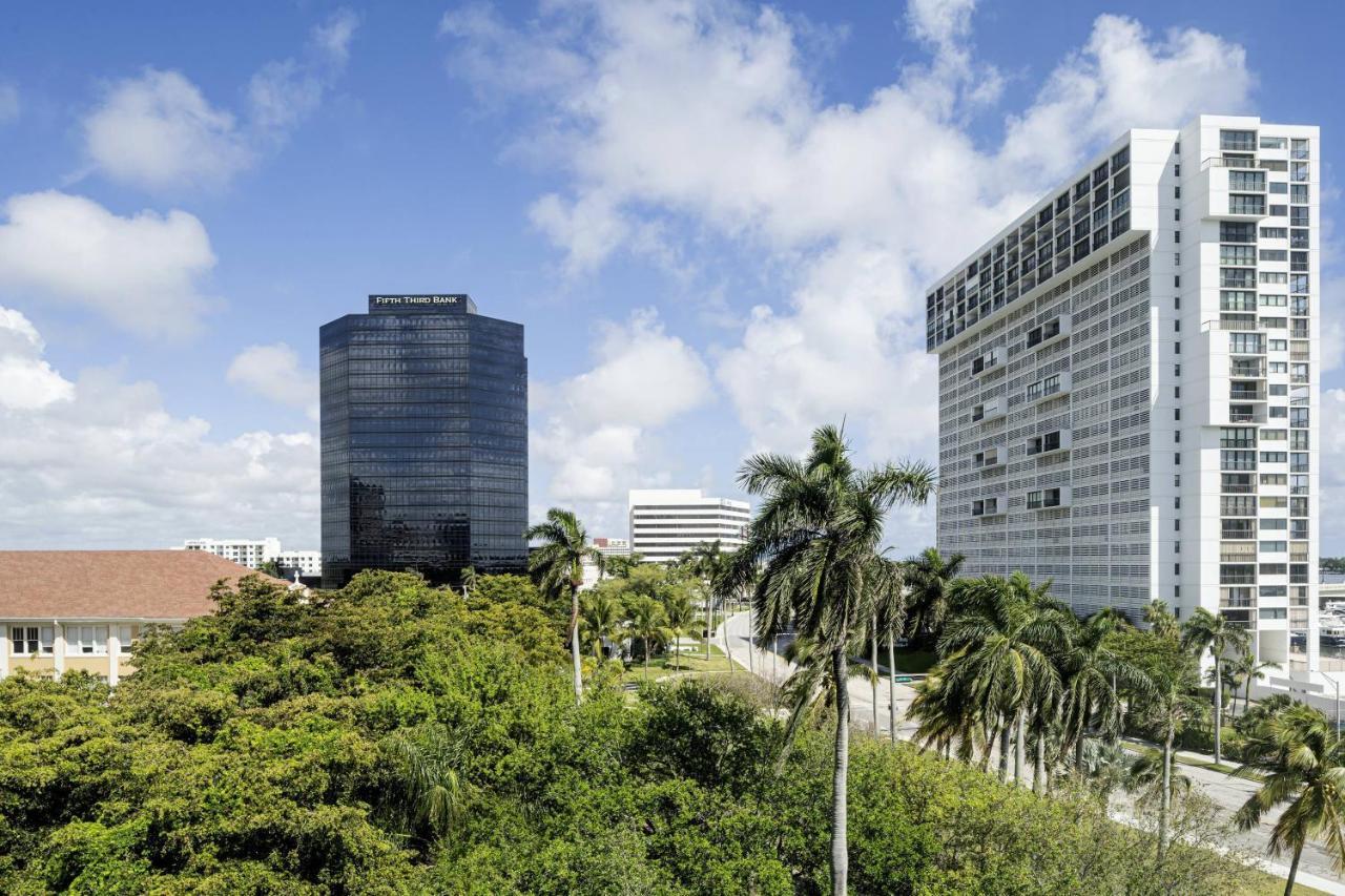 The Ben, Autograph Collection Hotel West Palm Beach Bagian luar foto