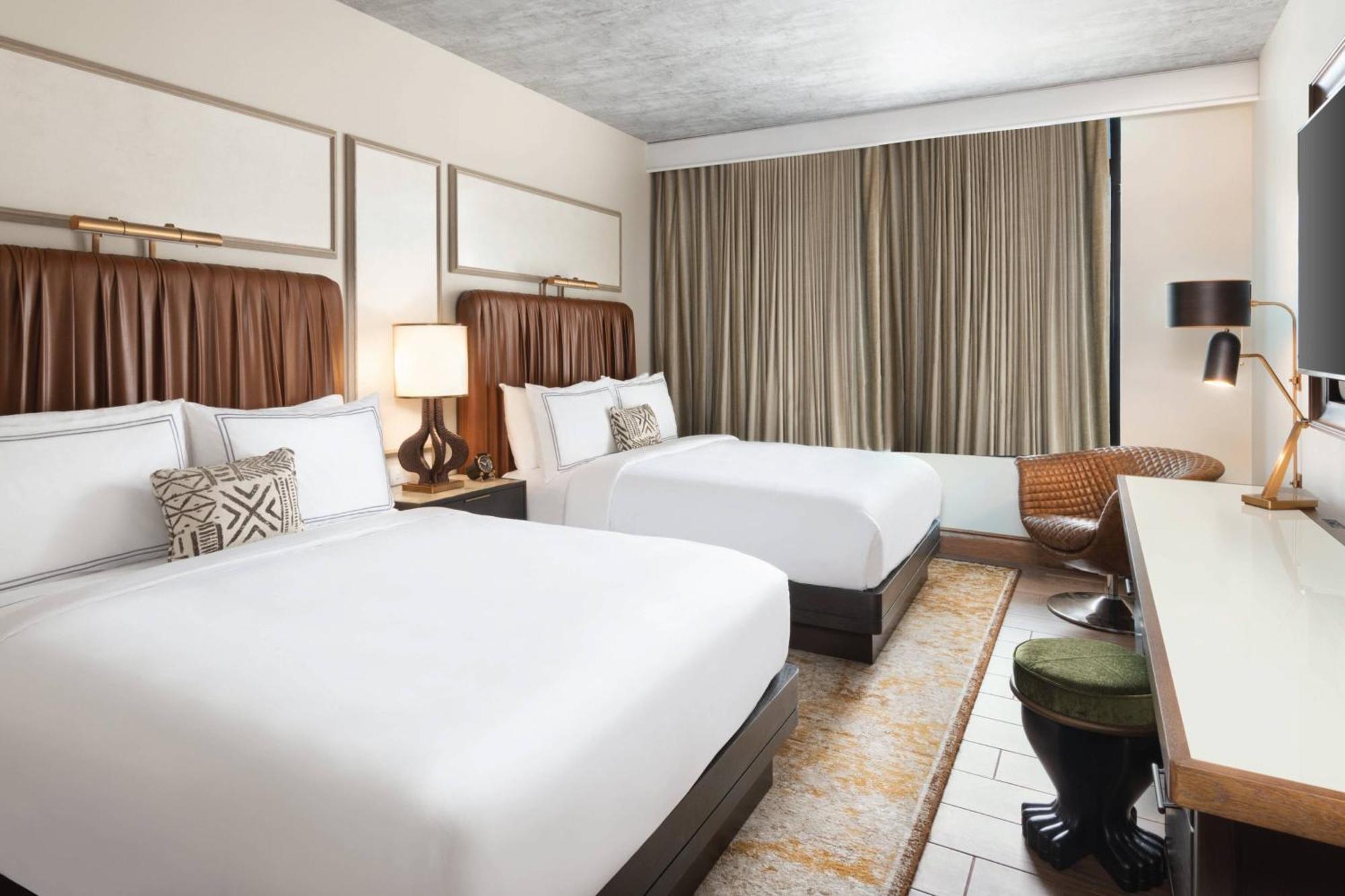The Ben, Autograph Collection Hotel West Palm Beach Bagian luar foto