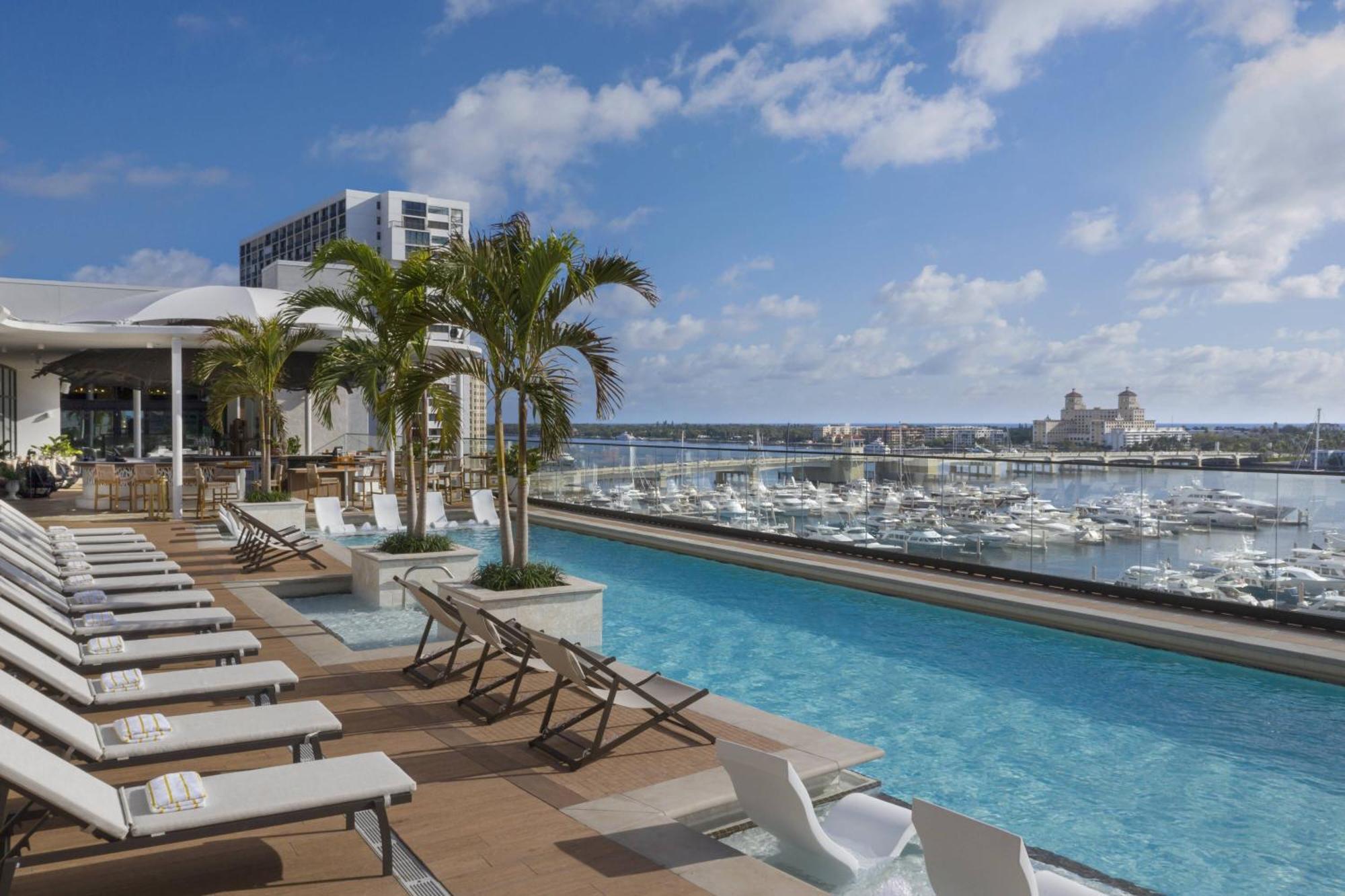 The Ben, Autograph Collection Hotel West Palm Beach Bagian luar foto