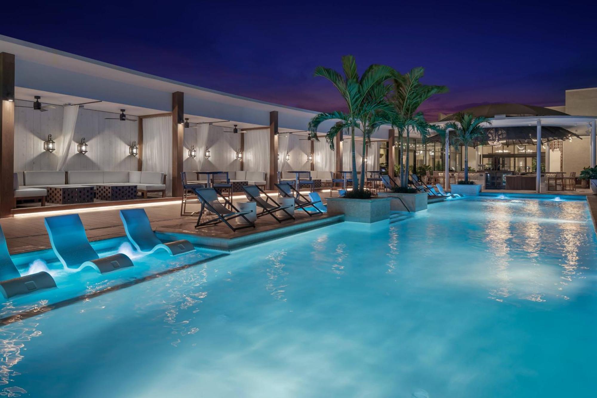 The Ben, Autograph Collection Hotel West Palm Beach Bagian luar foto