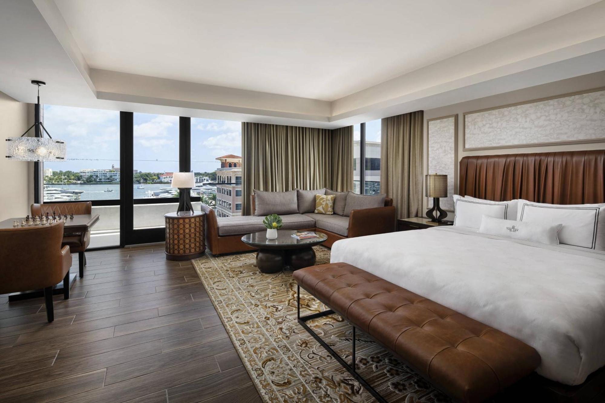 The Ben, Autograph Collection Hotel West Palm Beach Bagian luar foto