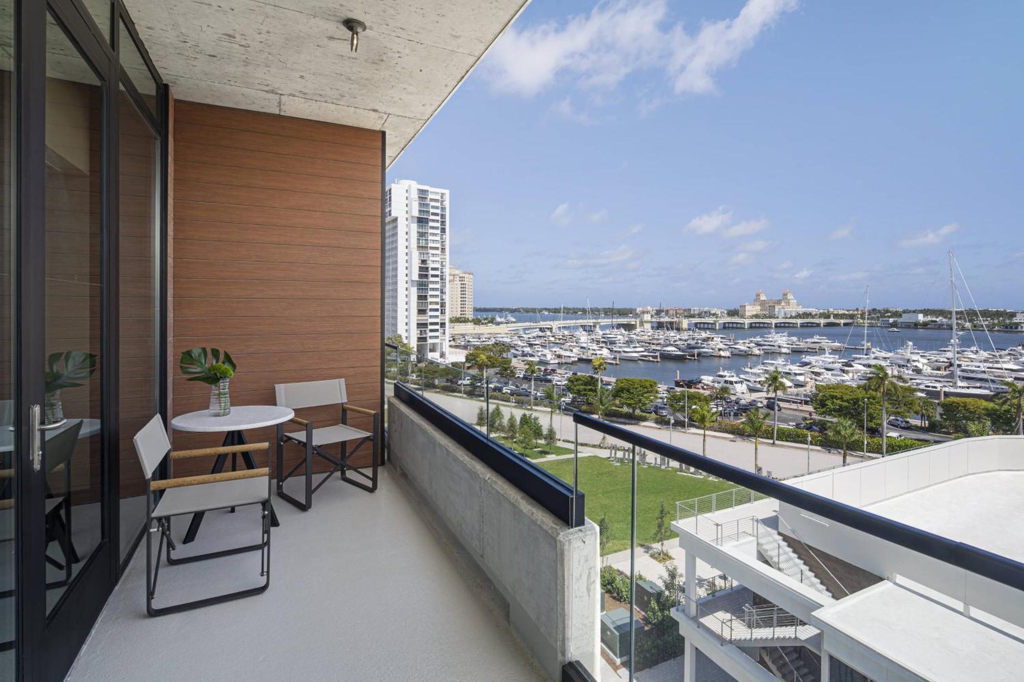 The Ben, Autograph Collection Hotel West Palm Beach Bagian luar foto