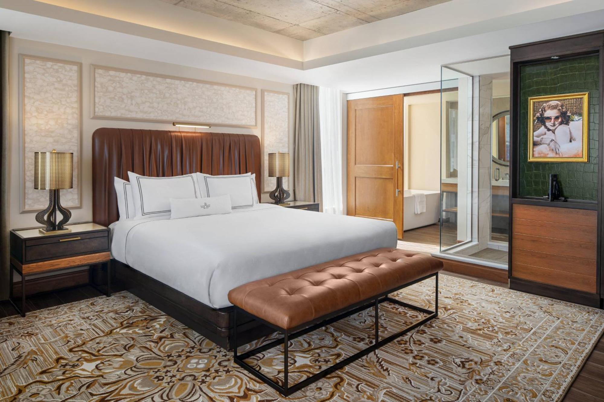 The Ben, Autograph Collection Hotel West Palm Beach Bagian luar foto