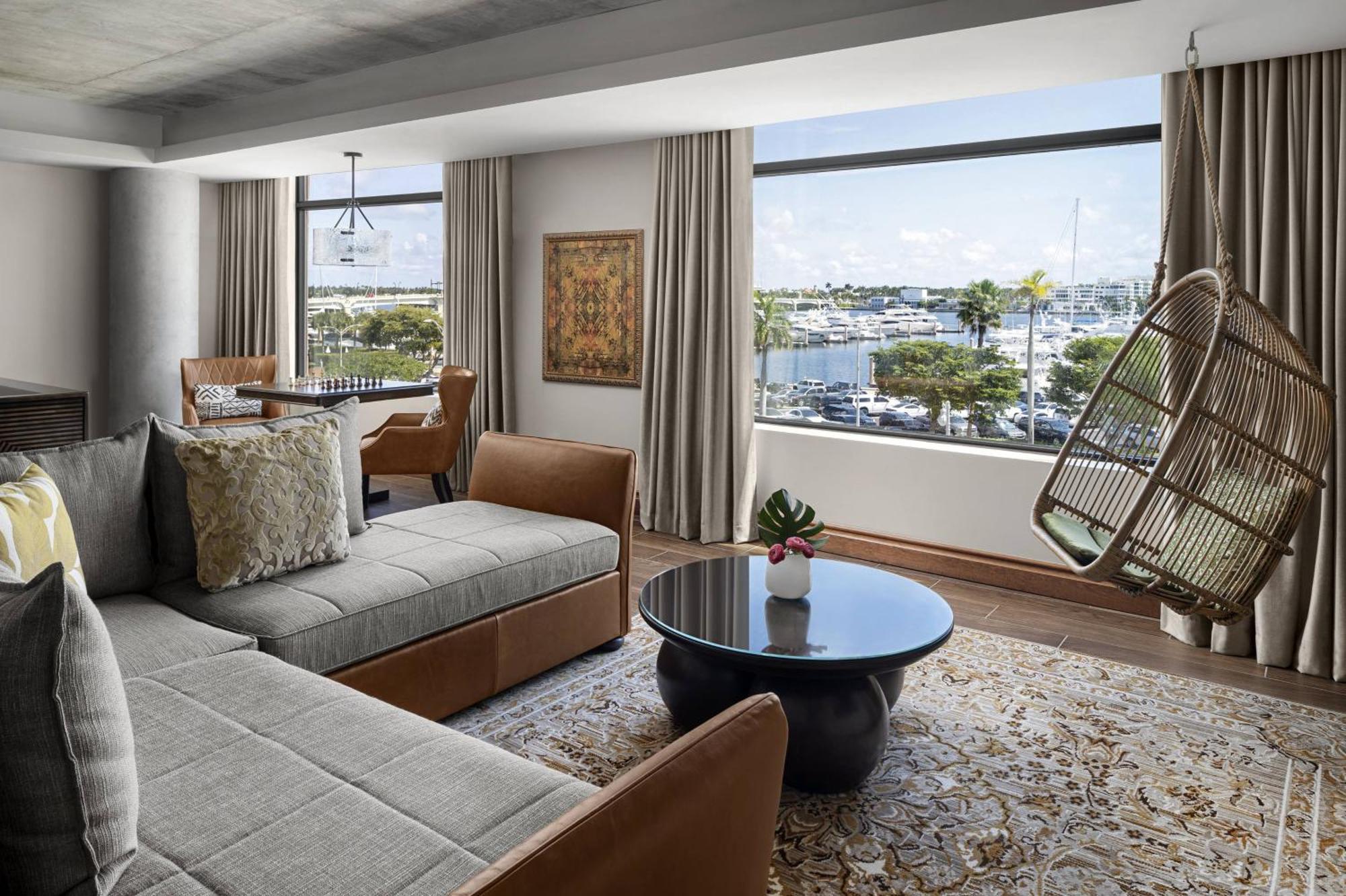 The Ben, Autograph Collection Hotel West Palm Beach Bagian luar foto
