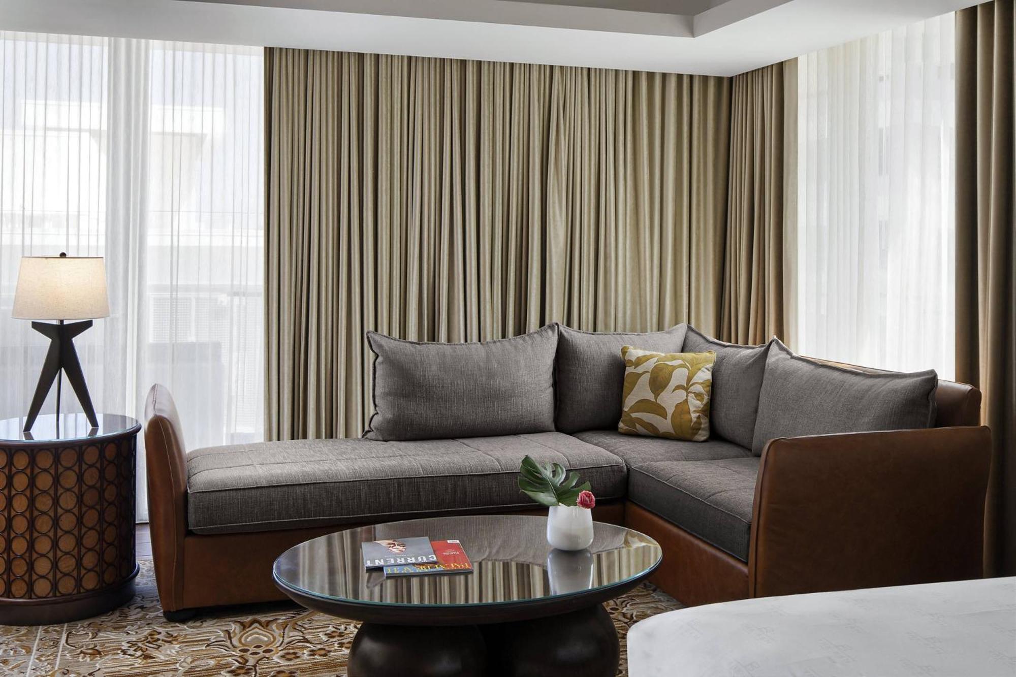 The Ben, Autograph Collection Hotel West Palm Beach Bagian luar foto