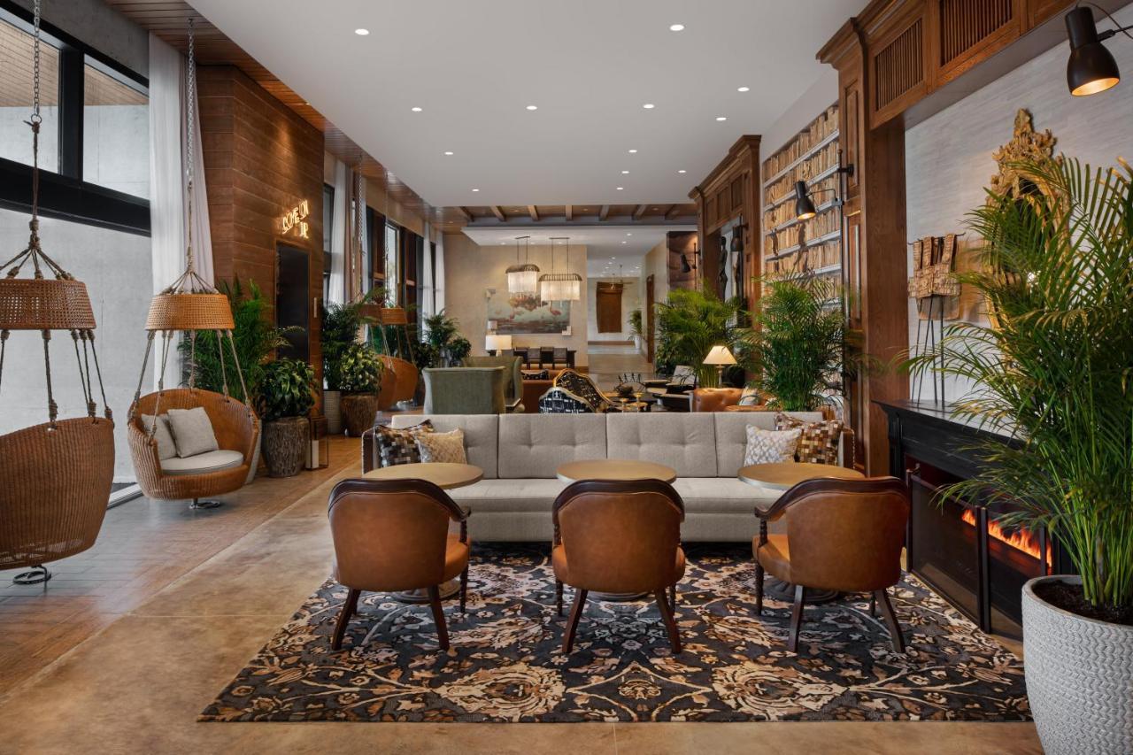 The Ben, Autograph Collection Hotel West Palm Beach Bagian luar foto