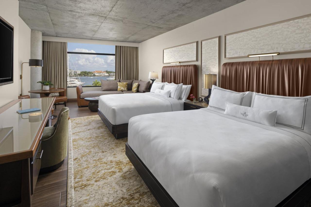 The Ben, Autograph Collection Hotel West Palm Beach Bagian luar foto