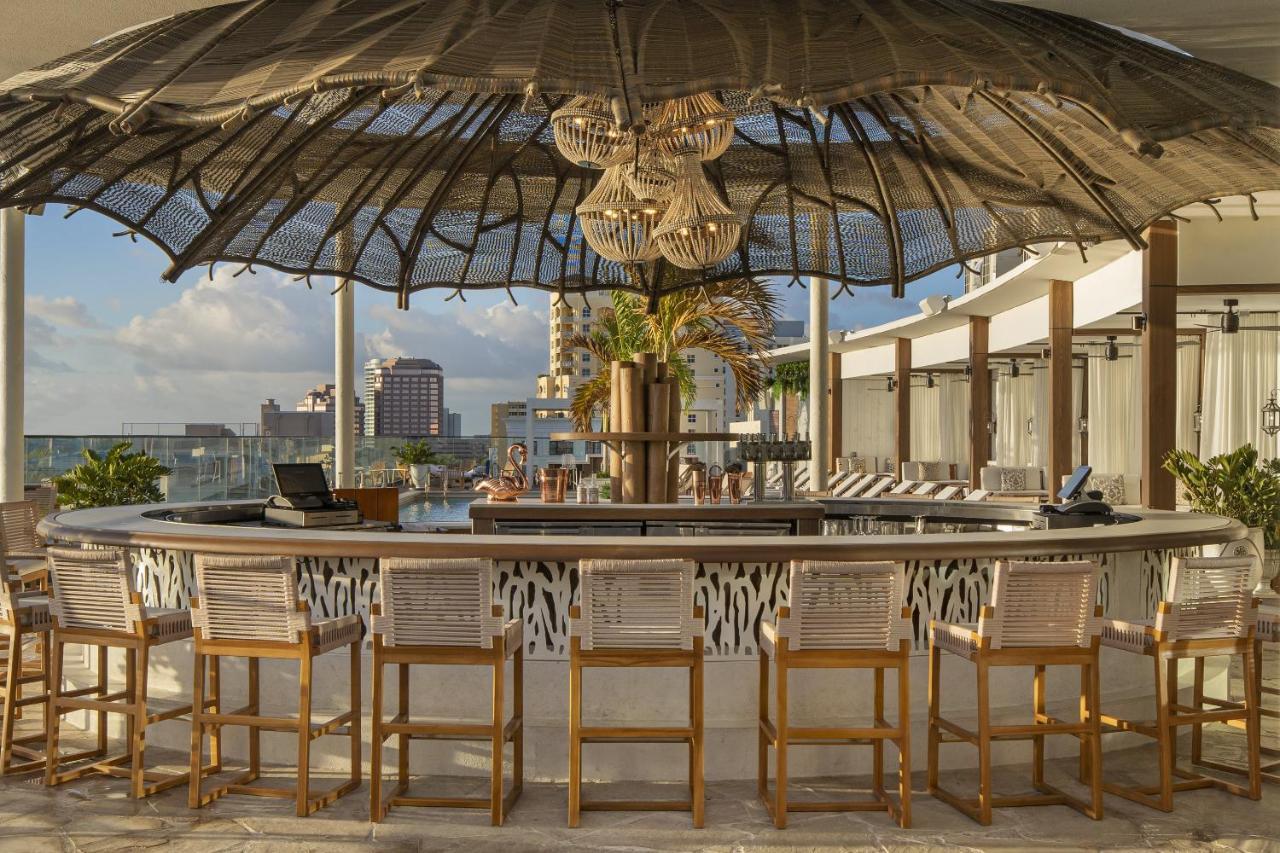 The Ben, Autograph Collection Hotel West Palm Beach Bagian luar foto