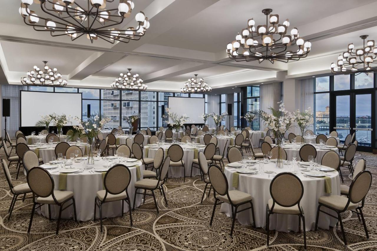The Ben, Autograph Collection Hotel West Palm Beach Bagian luar foto