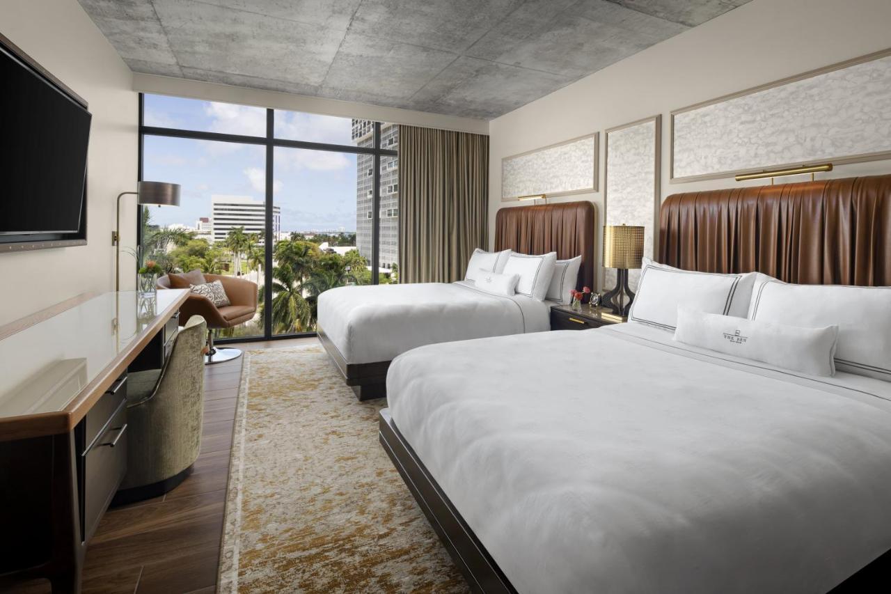 The Ben, Autograph Collection Hotel West Palm Beach Bagian luar foto
