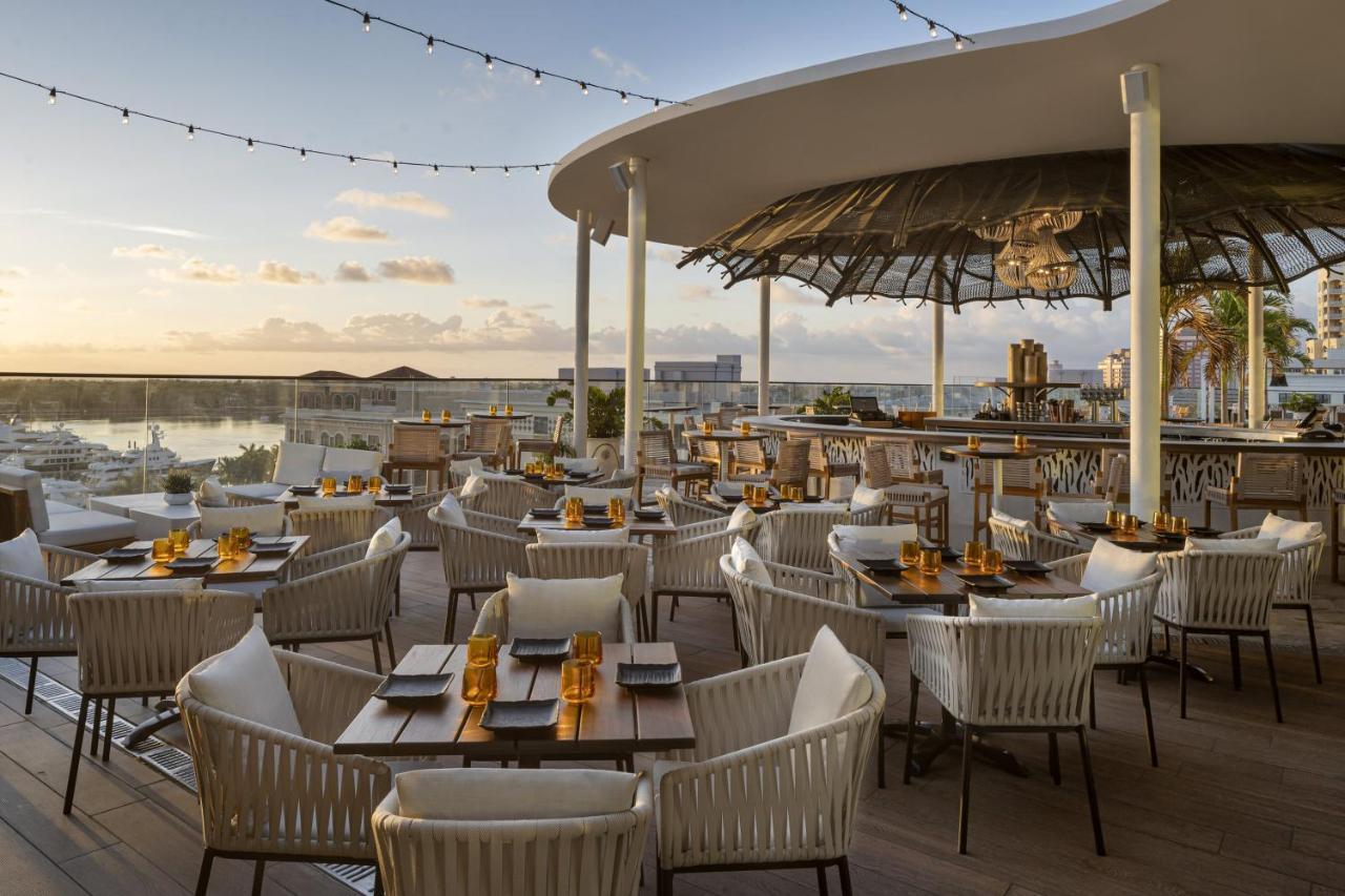 The Ben, Autograph Collection Hotel West Palm Beach Bagian luar foto
